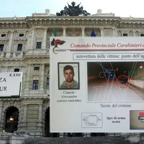 Omicidio Mazza nel Vibonese, ecco i motivi della Cassazione per la condanna e due annullamenti