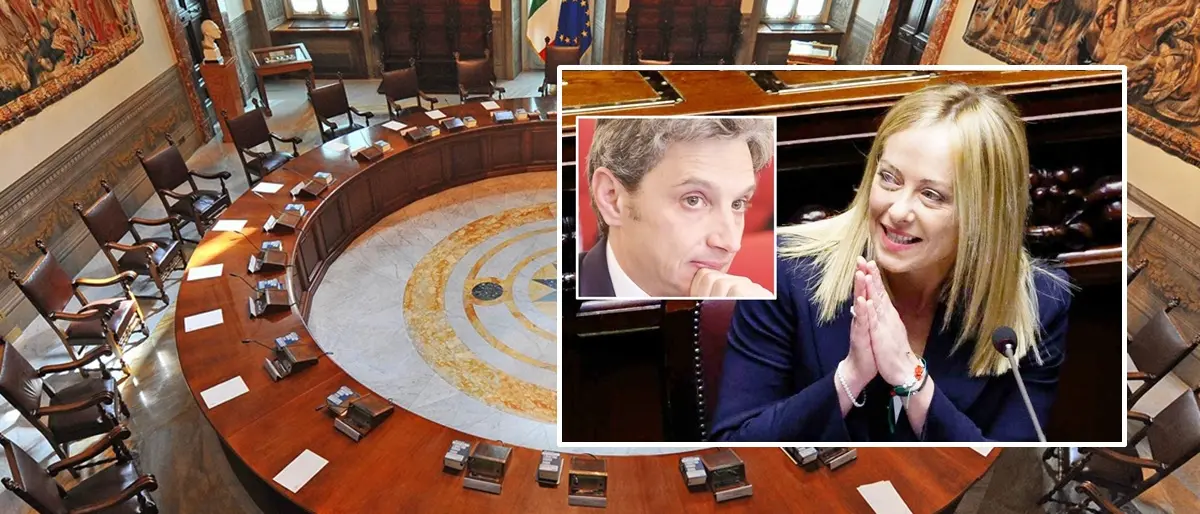 Il mancato incarico di governo a Mangialavori non penalizza la Calabria e il Vibonese ma ridimensiona solo il suo ruolo