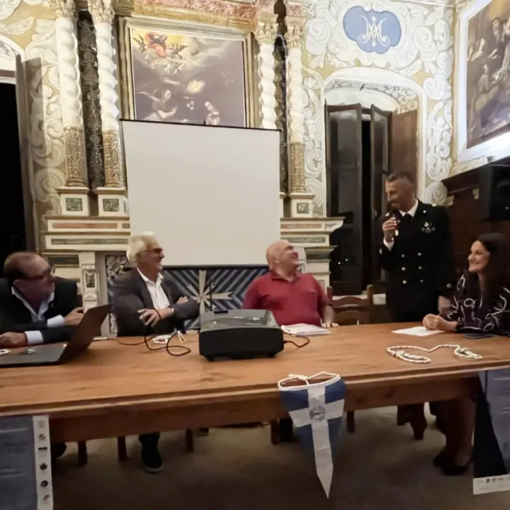 Tropea, la storia della marineria e della Rupe in un evento targato Vela club