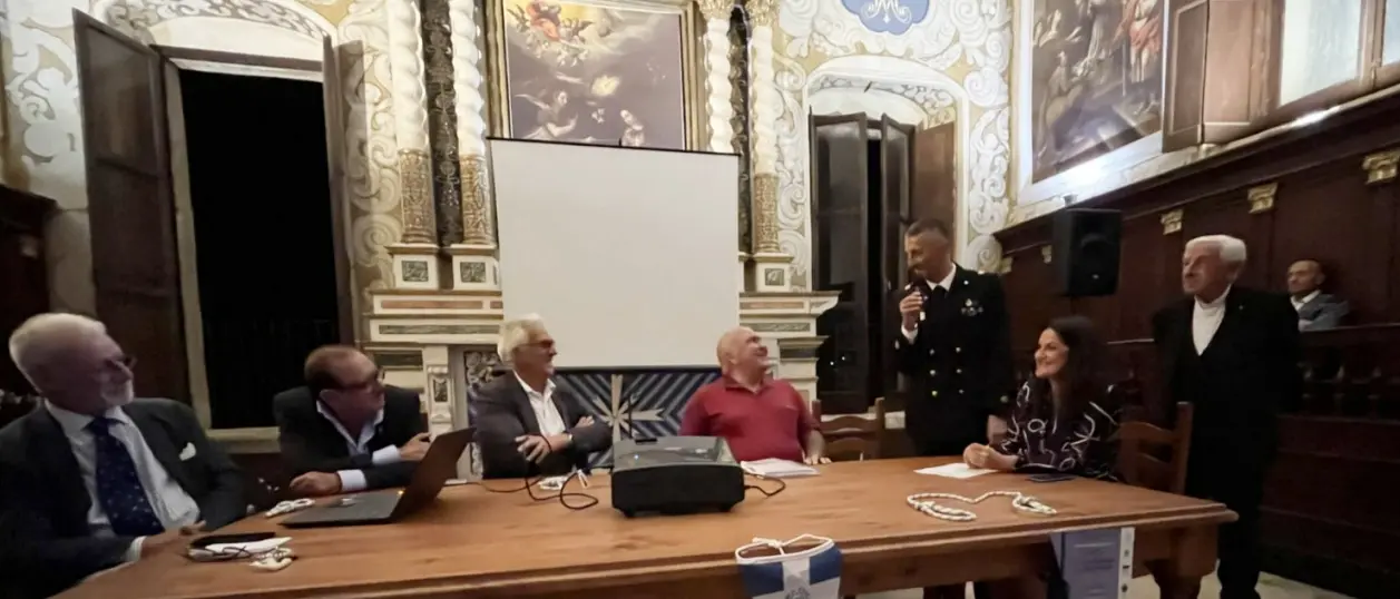 Tropea, la storia della marineria e della Rupe in un evento targato Vela club