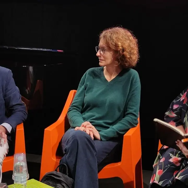 Leggere&Scrivere, a Vibo la figura del medico-volontario Gino Strada nel racconto della moglie Simonetta