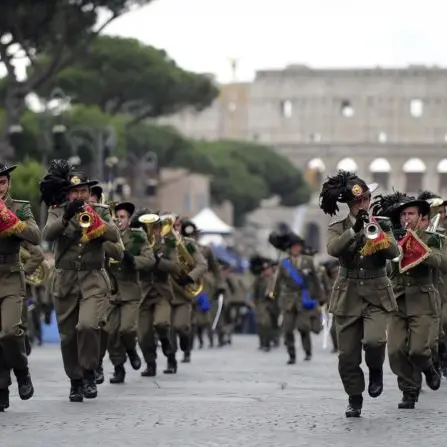 Festa della Repubblica, tre sindaci vibonesi a Roma per la parata del 2 giugno