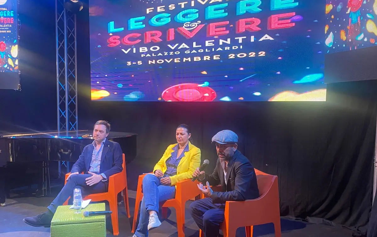 Dall'archeologia al mondo del lavoro: ecco la seconda mattinata del Festival Leggere&Scrivere