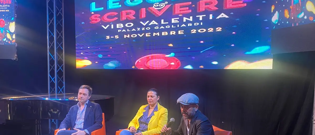 Dall'archeologia al mondo del lavoro: ecco la seconda mattinata del Festival Leggere&Scrivere