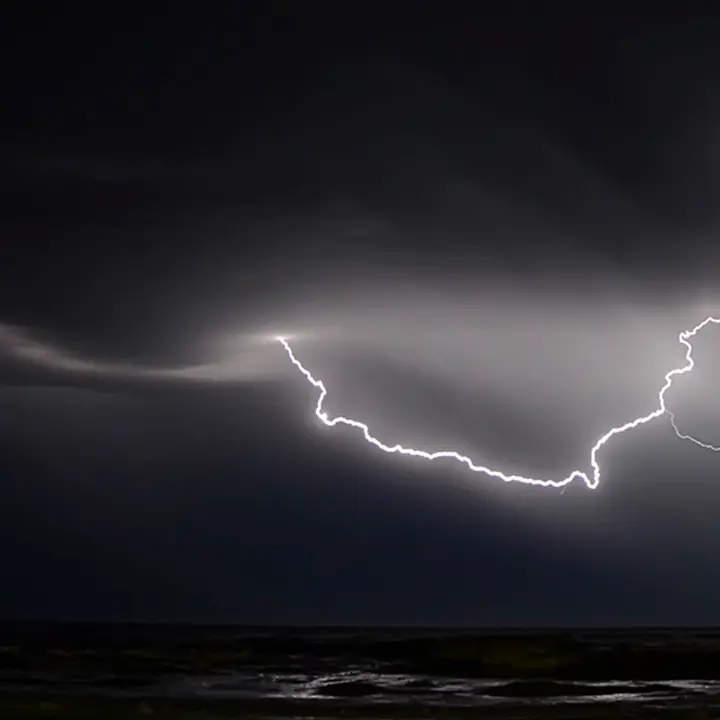 Meteo Cosenza,\u00A0seconda ondata di maltempo in arrivo nella giornata odierna