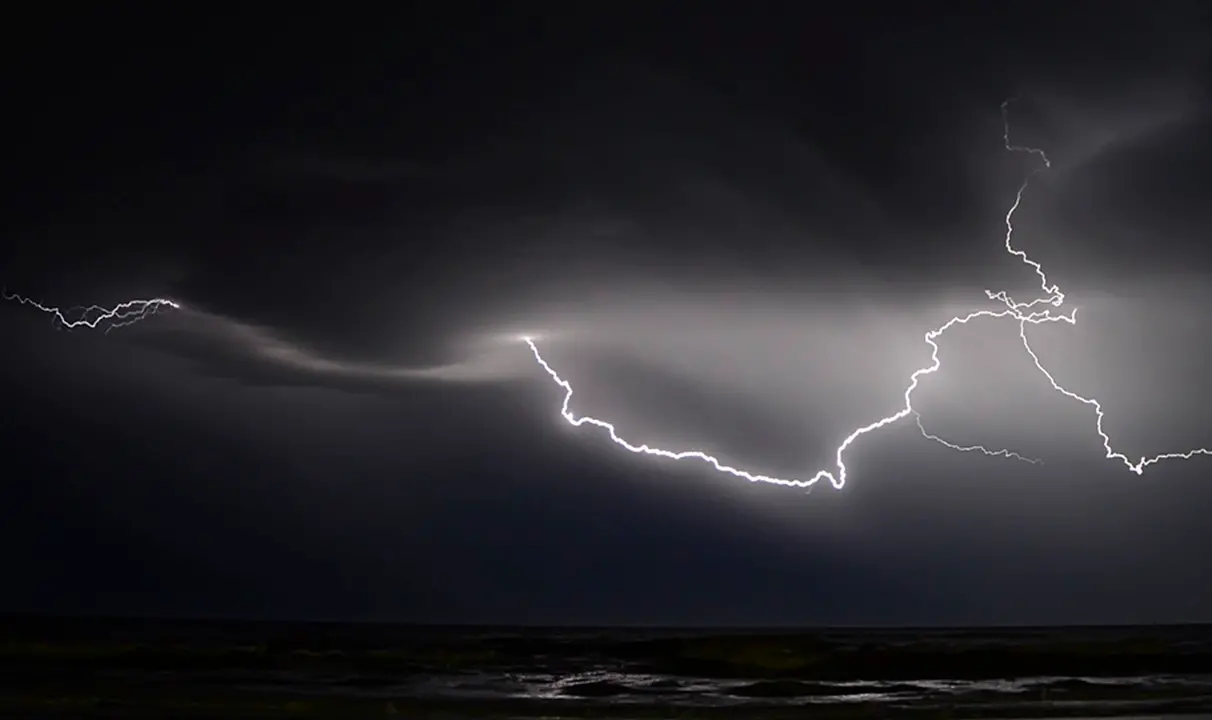 Meteo Cosenza,\u00A0seconda ondata di maltempo in arrivo nella giornata odierna
