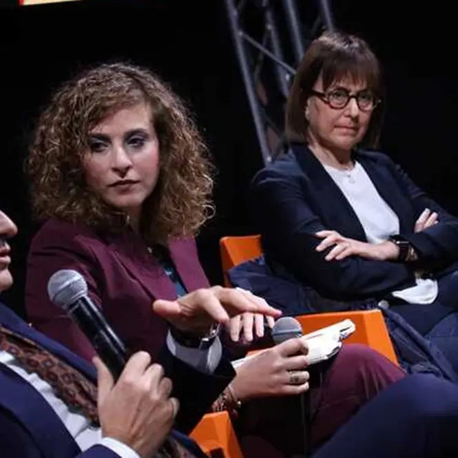 Vibo, politically correct e libertà d’espressione: dibattito al Festival Leggere&Scrivere