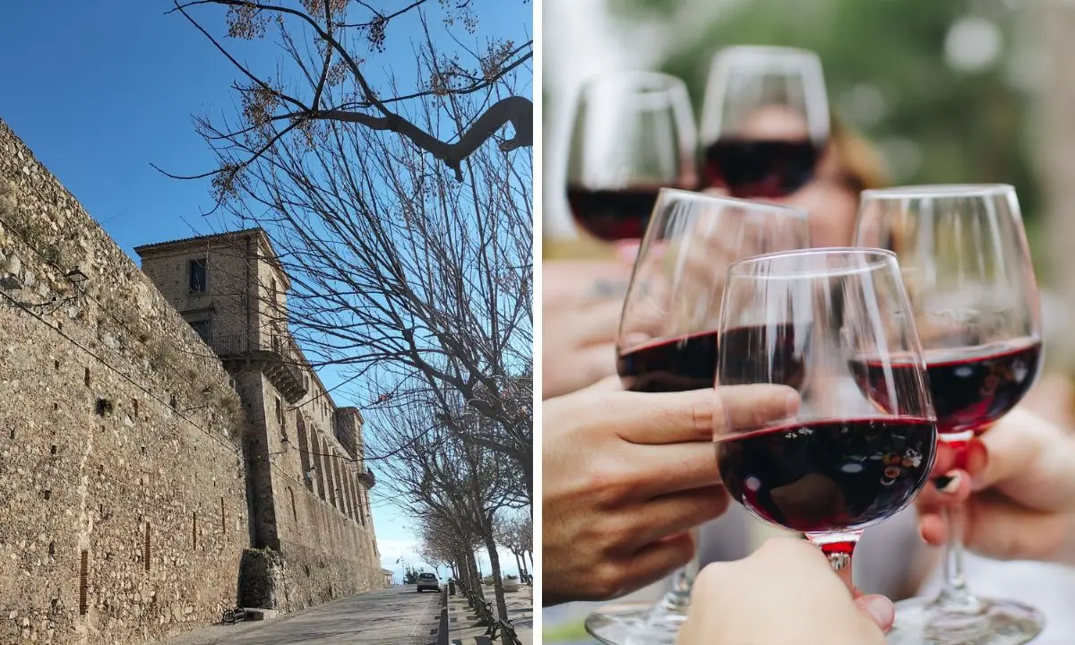 Torna DiVin Nicotera, la rassegna dedicata ai vini calabresi. L'amministrazione: «Sarà un'edizione speciale»