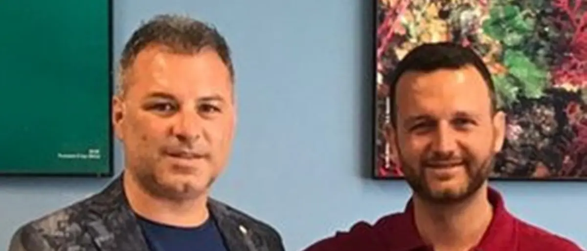 Provincia di Vibo: il consigliere Domenico Tomaselli (Psi) nominato vicepresidente