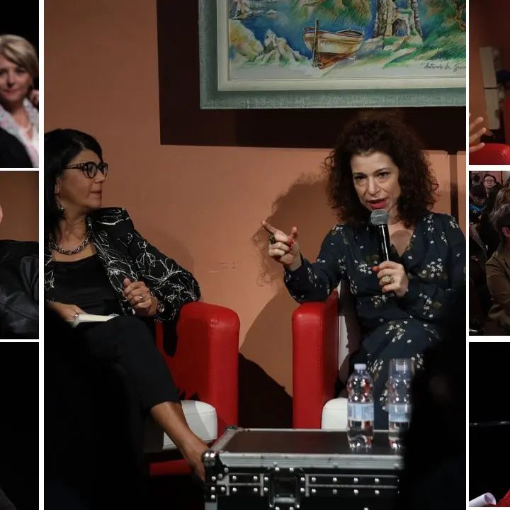 Musica, arte e letteratura: bilancio positivo per la seconda giornata del Festival Leggere&Scrivere