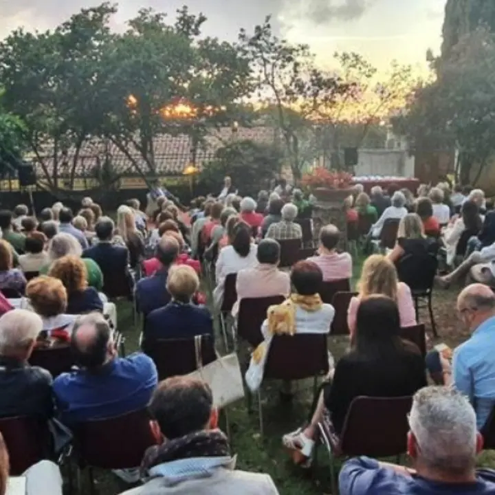 Anche le dimore storiche di Vibo protagoniste della rassegna letteraria “A palazzo con lo scrittore”
