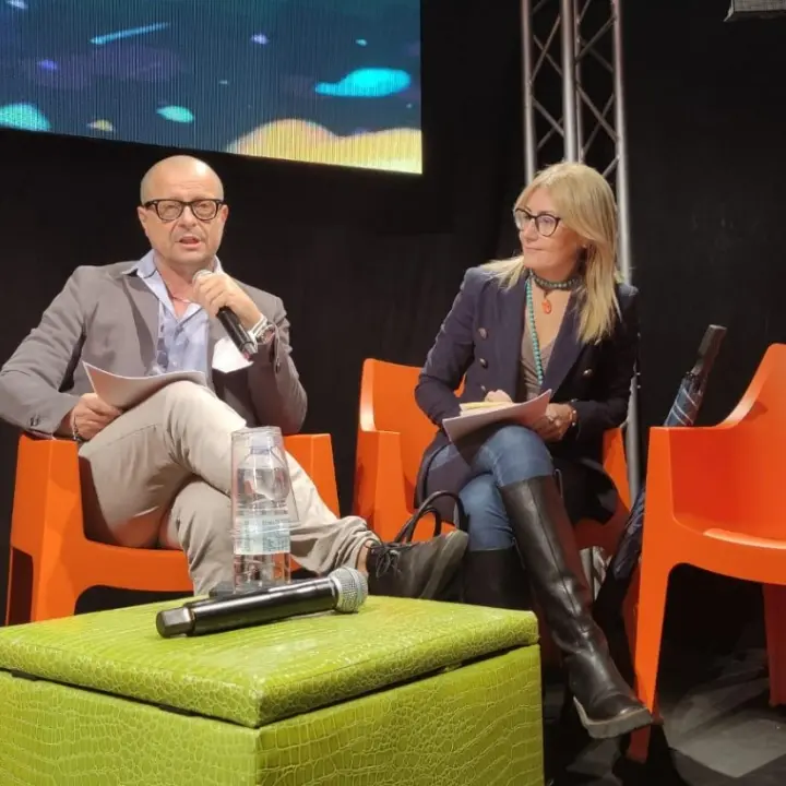 Il Festival Leggere&Scrivere omaggia lo scrittore Pier Paolo Pasolini a cento anni dalla nascita