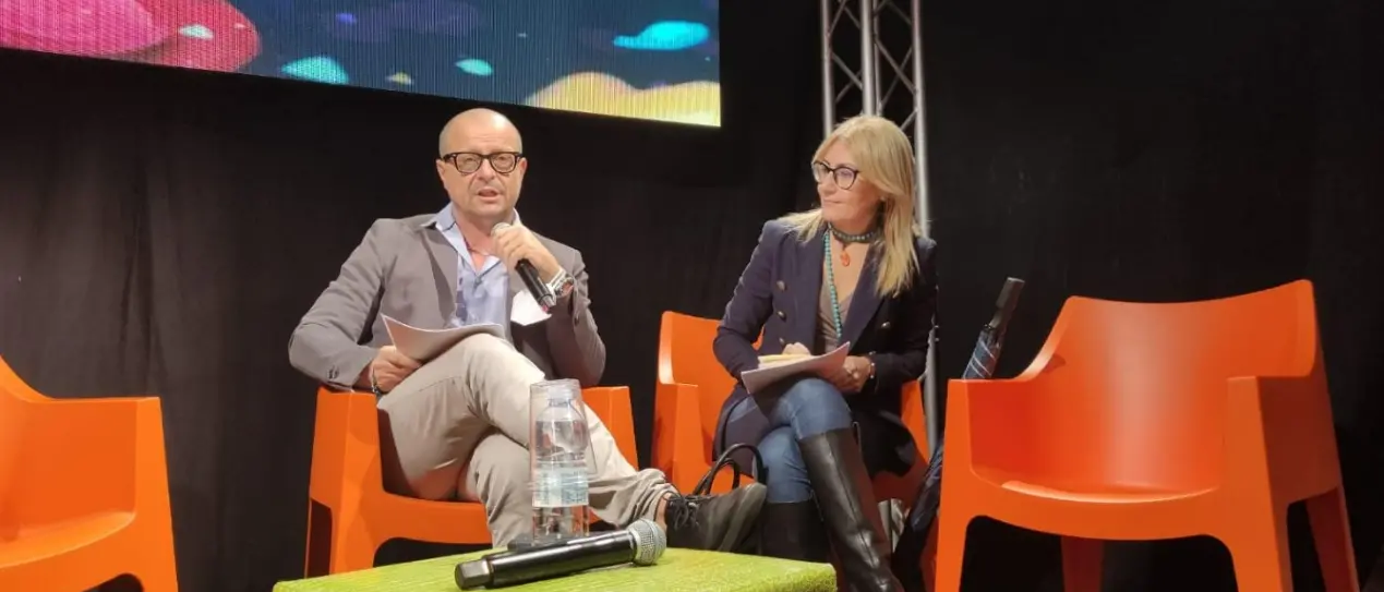 Il Festival Leggere&Scrivere omaggia lo scrittore Pier Paolo Pasolini a cento anni dalla nascita