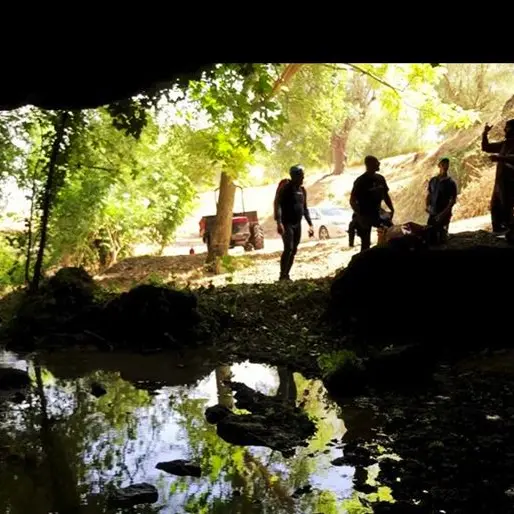 La grotta di Faracò, un tesoro nascosto nel sottosuolo di Paradisoni