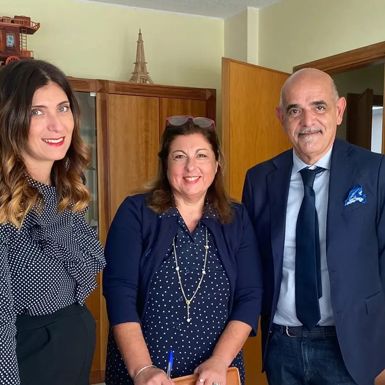 Carcere di Vibo: al via i primi corsi di ingegneria finanziaria “Yes I Start Up Calabria”