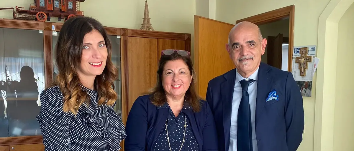 Carcere di Vibo: al via i primi corsi di ingegneria finanziaria “Yes I Start Up Calabria”