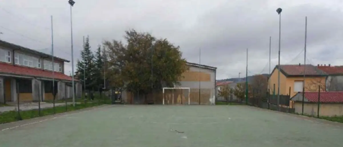 Fabrizia, al via i lavori supplementari per l’impianto sportivo polivalente