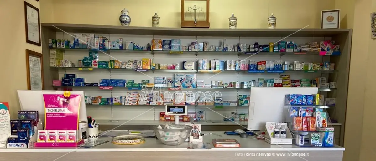 Rischio reperibilità farmaci, nel Vibonese pazienti preoccupati ma la situazione è sotto controllo