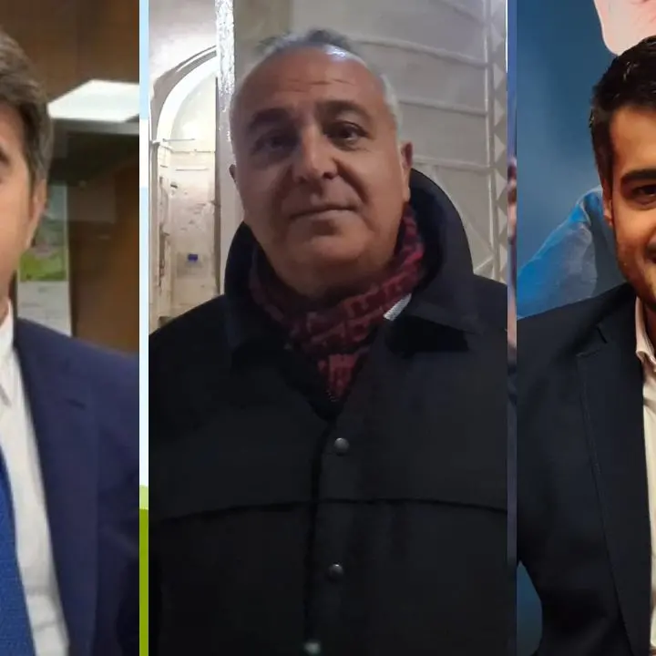 D’accordo Lo Schiavo, Mammoliti e Tucci: «A Vibo a lavoro per un fronte progressista ampio»