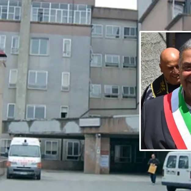 Ospedale di Serra, il sindaco Piromalli: «Progressivo e costante depauperamento»