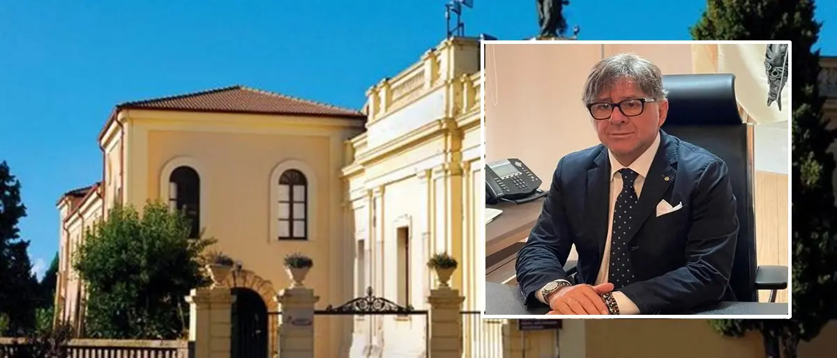 Camera di Commercio: nella sede di Vibo rimarranno tutti i servizi alle imprese