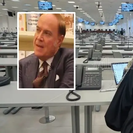 Maxiprocesso Rinascita Scott e false testimonianze in aula, chiesta la citazione a giudizio di 16 indagati -\u00A0NOMI\n