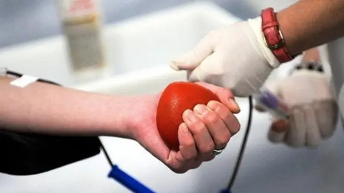 Salute: Avis Basilicata, una donazione di sangue , ANSA