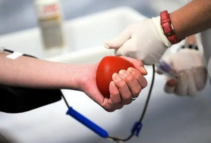 Salute: Avis Basilicata, una donazione di sangue