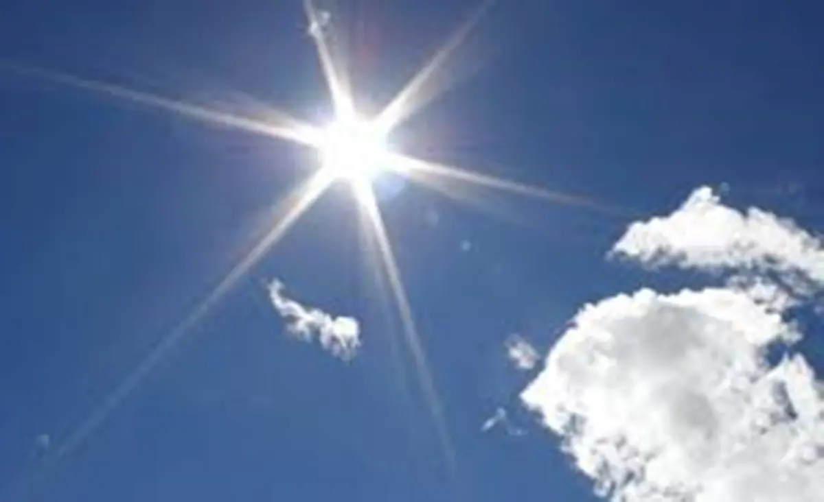 Meteo, nel Vibonese inizio settimana variabile ma dal weekend caldo e tempo stabile