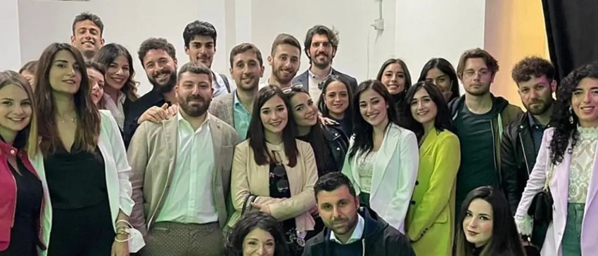 Pizzo, nasce l’associazione “Visioni in Lab”: laboratorio di idee e confronto