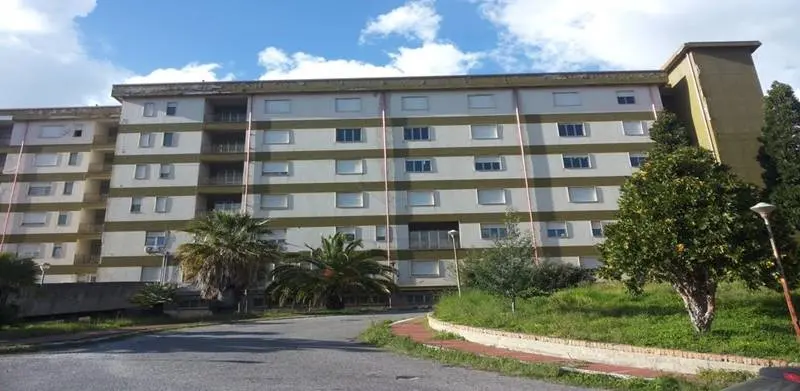 Nicotera, visita del commissario Asp all'ospedale: si valuta il ritorno di una postazione 118