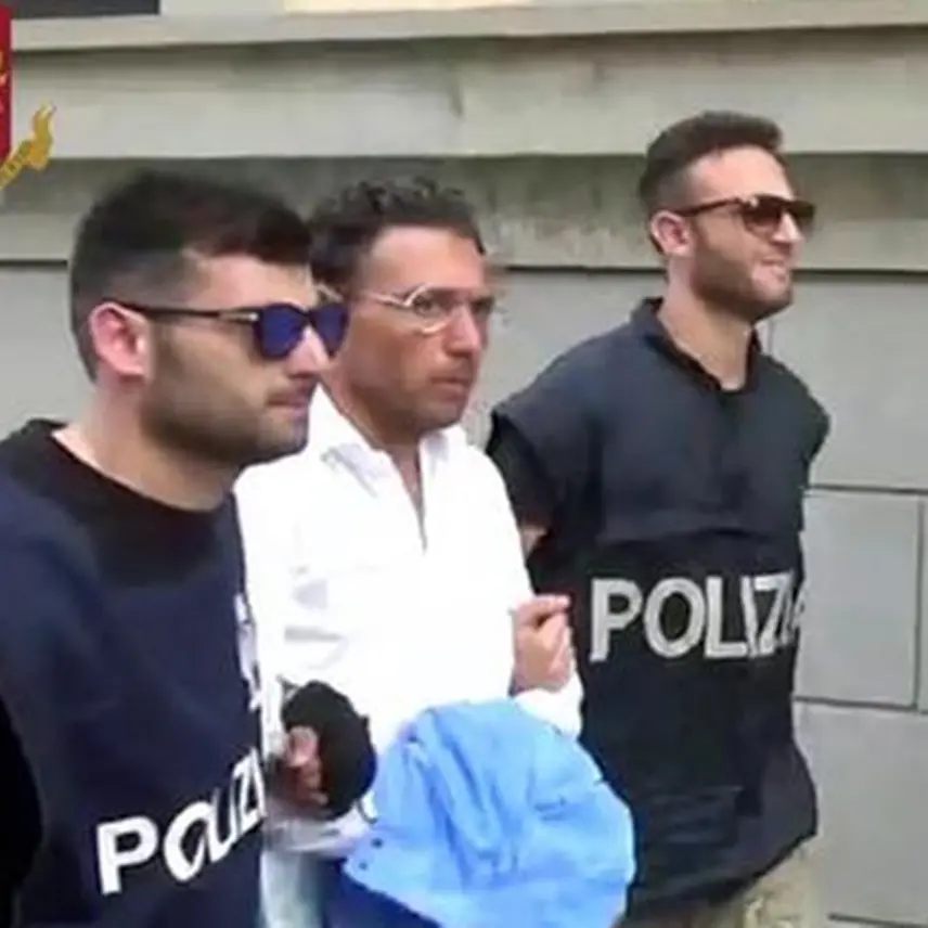 'Ndrangheta: diventa definitiva la condanna per il boss Domenico Crea