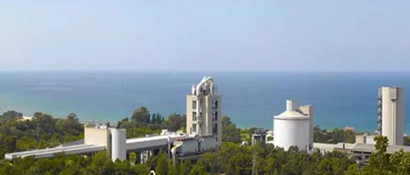 Ex Italcementi: le idee della Pro Loco di Vibo Marina per la riconversione