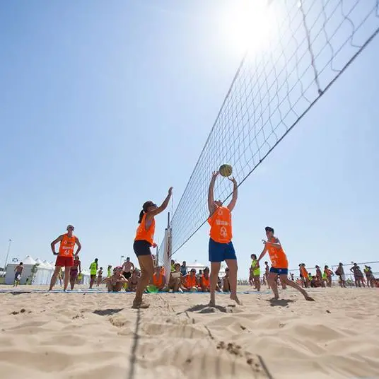 Al via il Bivona Beach Festival 2021, quattro giorni di sport e divertimento