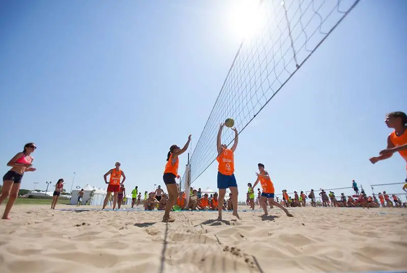Al via il Bivona Beach Festival 2021, quattro giorni di sport e divertimento