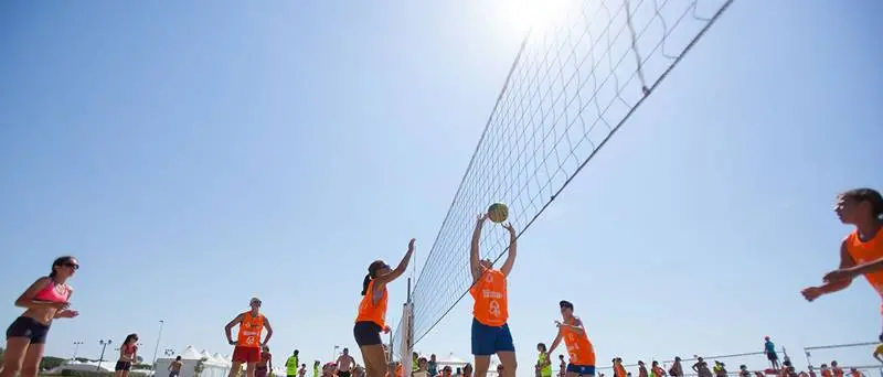 Al via il Bivona Beach Festival 2021, quattro giorni di sport e divertimento