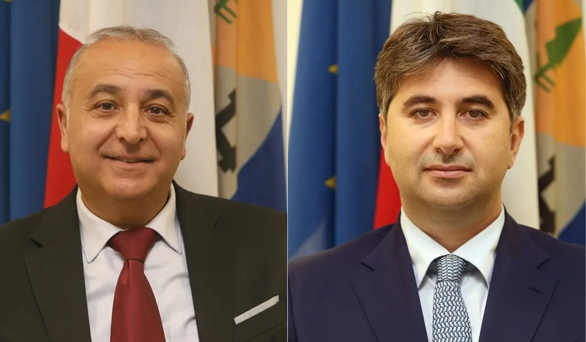 Sanità vibonese, Lo Schiavo e Mammoliti convocano una conferenza stampa: «È ora di invertire la rotta»