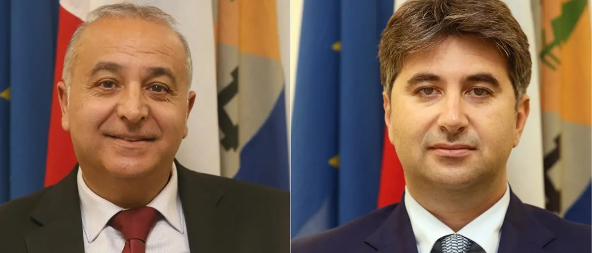 Legge elettorale regionale, procede l’iter di riforma proposto da Mammoliti e Lo Schiavo