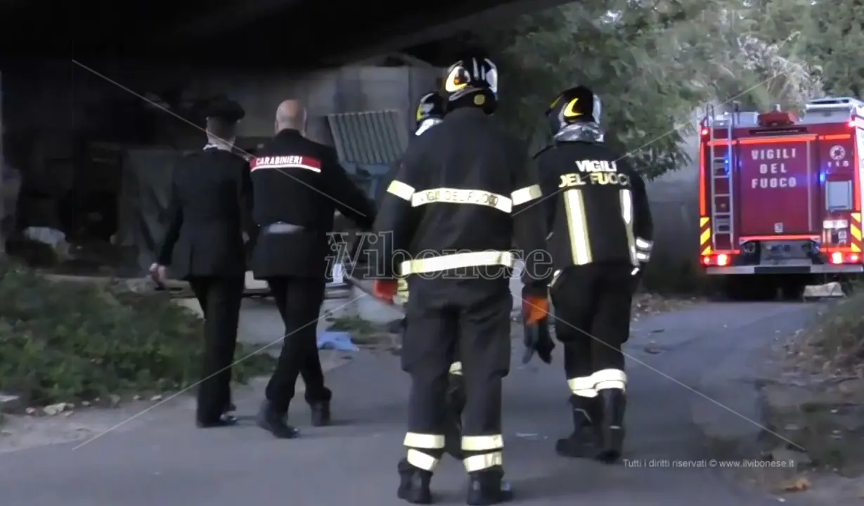 Esplosione a Catanzaro, morto uno dei due feriti gravi