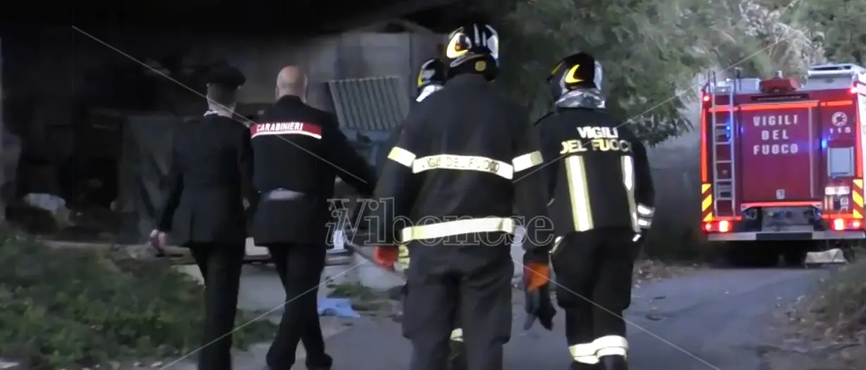 Esplosione a Catanzaro, morto uno dei due feriti gravi