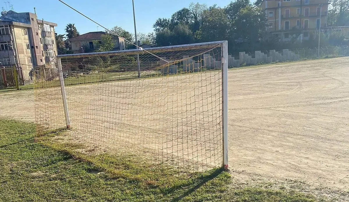 Seconda categoria: squalificati quattro tesserati del San Costantino Calabro