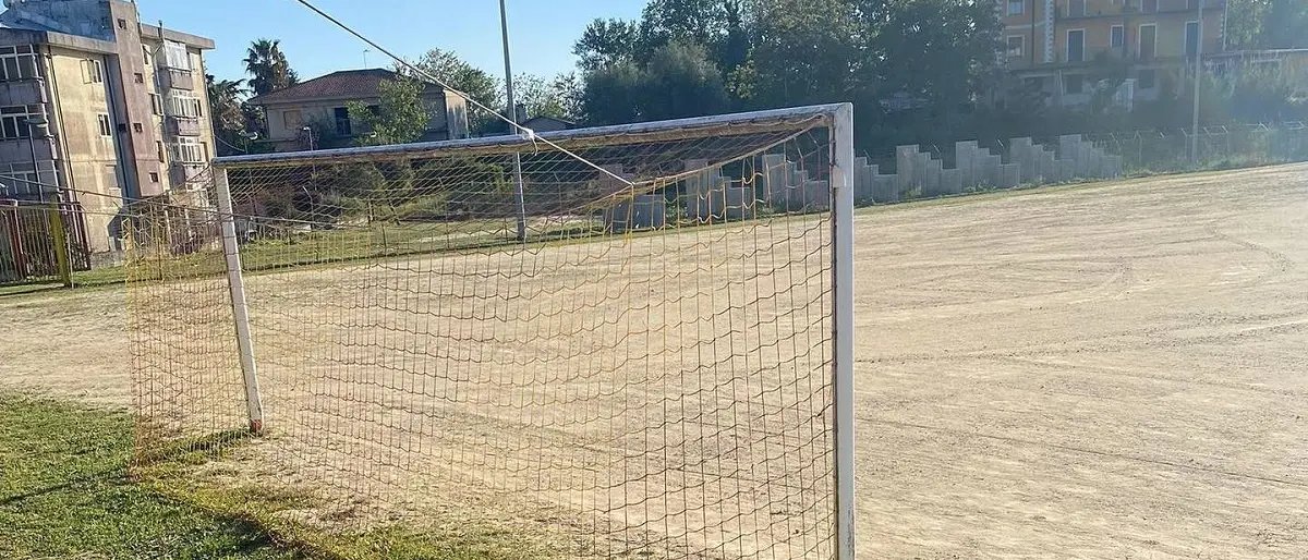 Seconda categoria: squalificati quattro tesserati del San Costantino Calabro