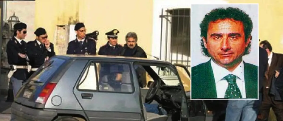 Omicidio De Pietro a Piscopio, Bartolomeo Arena: «Lo uccise Rosario Fiorillo per ripristinare l’onore della famiglia»