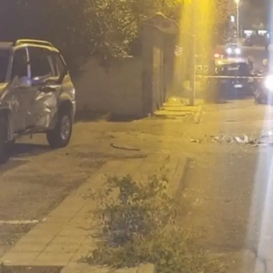 Grave incidente stradale in Calabria: perde la vita un centauro
