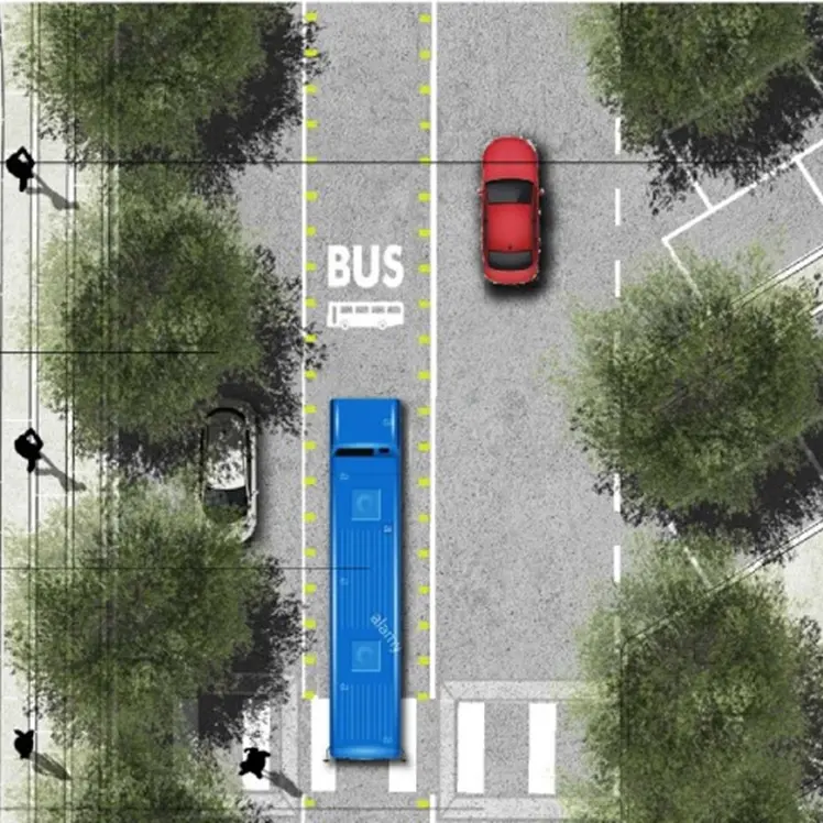 Al Comune di Vibo 3 milioni per la sicurezza stradale e si punta a ridisegnare viale Affaccio - Video