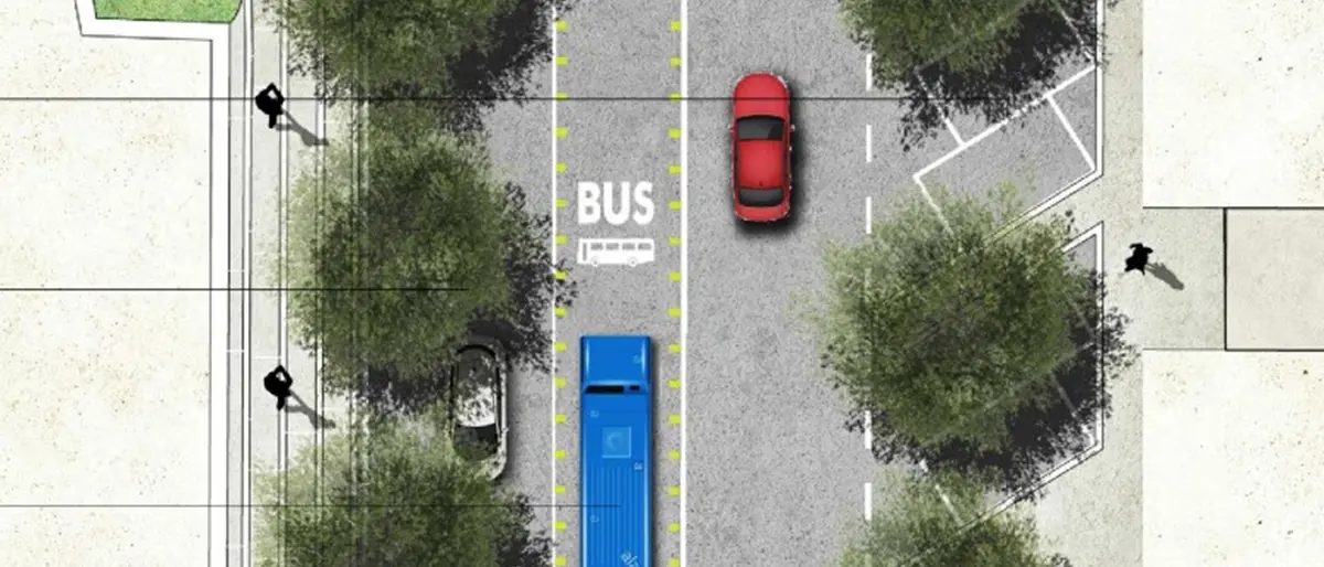 Al Comune di Vibo 3 milioni per la sicurezza stradale e si punta a ridisegnare viale Affaccio - Video