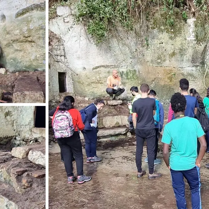 I qanat di Zungri: l’ingegneria araba per il trasporto dell’acqua