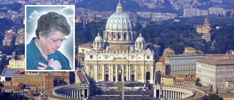 Scontro sulla Fondazione voluta da Natuzza, attesa la decisione del Vaticano
