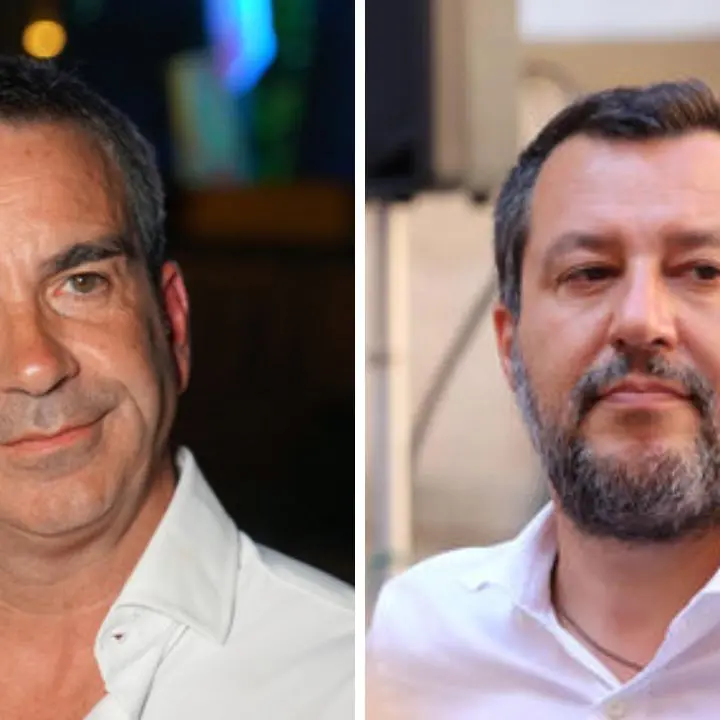 Ponte sullo Stretto, il vicepremier Salvini chiederà i fondi all’Unione Europea