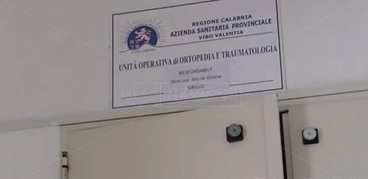 Le Asp di Vibo e Catanzaro siglano una convenzione per le prestazioni aggiuntive allo \"Jazzolino\"